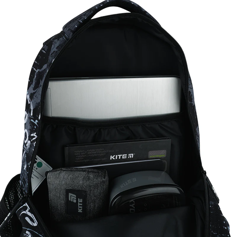 Рюкзак GoPack Teens 162L-4, GO26-162L-4 13