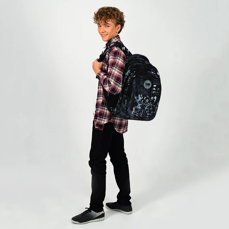 Рюкзак GoPack Teens 162L-4, GO26-162L-4 14