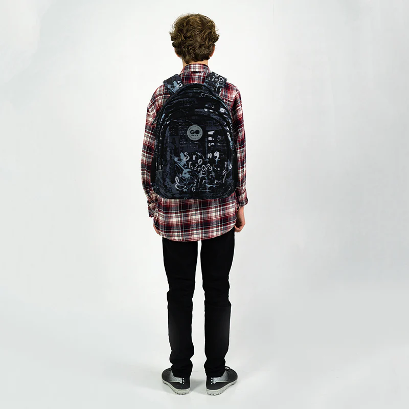 Рюкзак GoPack Teens 162L-4, GO26-162L-4 15