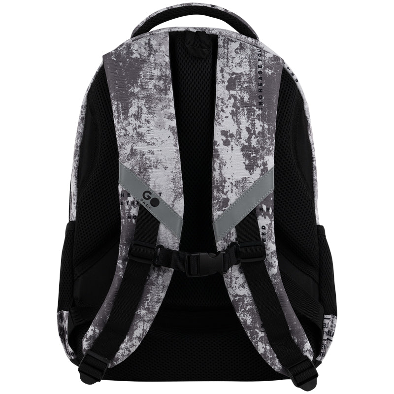 Рюкзак GoPack Teens 162M-3, GO26-162M-3 5