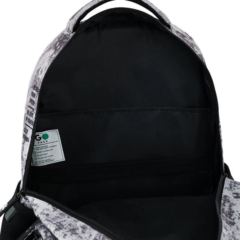 Рюкзак GoPack Teens 162M-3, GO26-162M-3 12