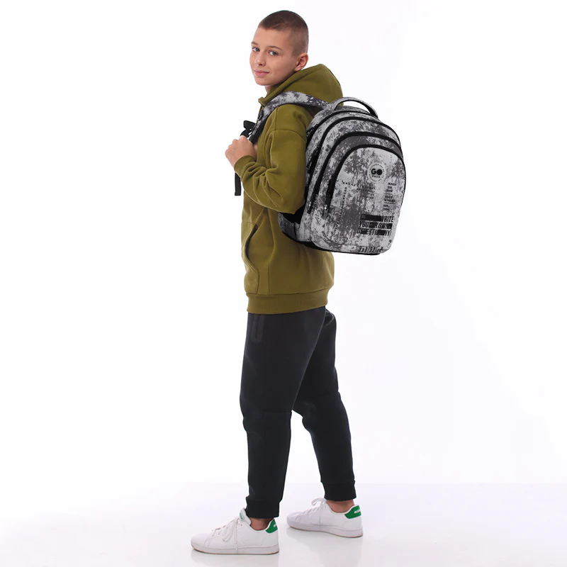 Рюкзак GoPack Teens 162M-3, GO26-162M-3 15