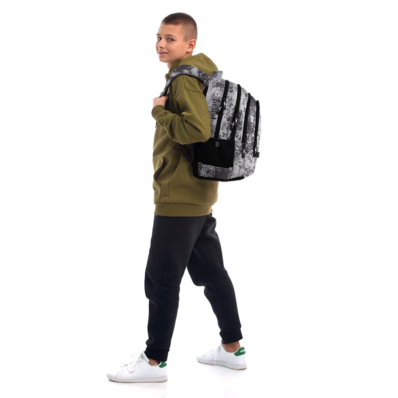 Рюкзак GoPack Teens 162M-3, GO26-162M-3 18