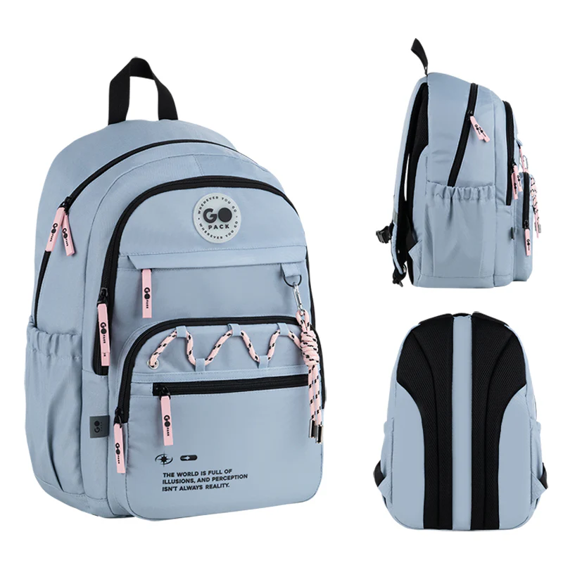 Рюкзак GoPack Teens 121L-2, GO26-121L-2 1