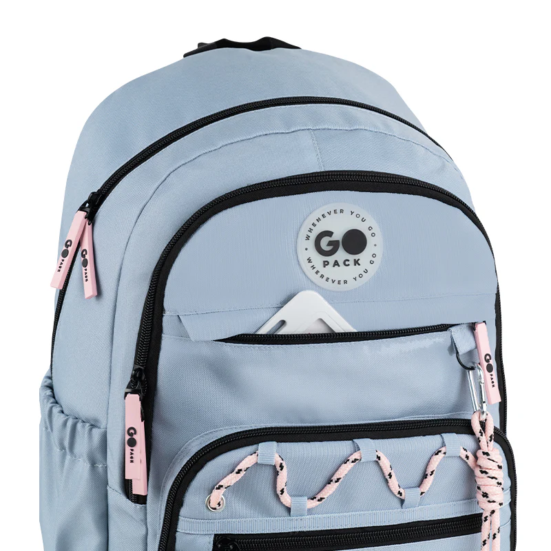 Рюкзак GoPack Teens 121L-2, GO26-121L-2 8
