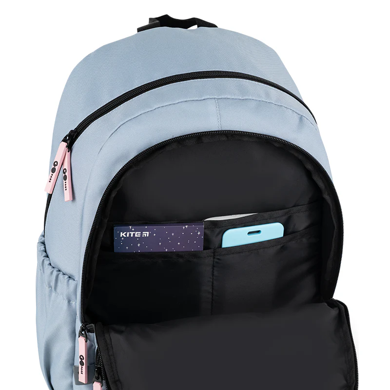 Рюкзак GoPack Teens 121L-2, GO26-121L-2 13