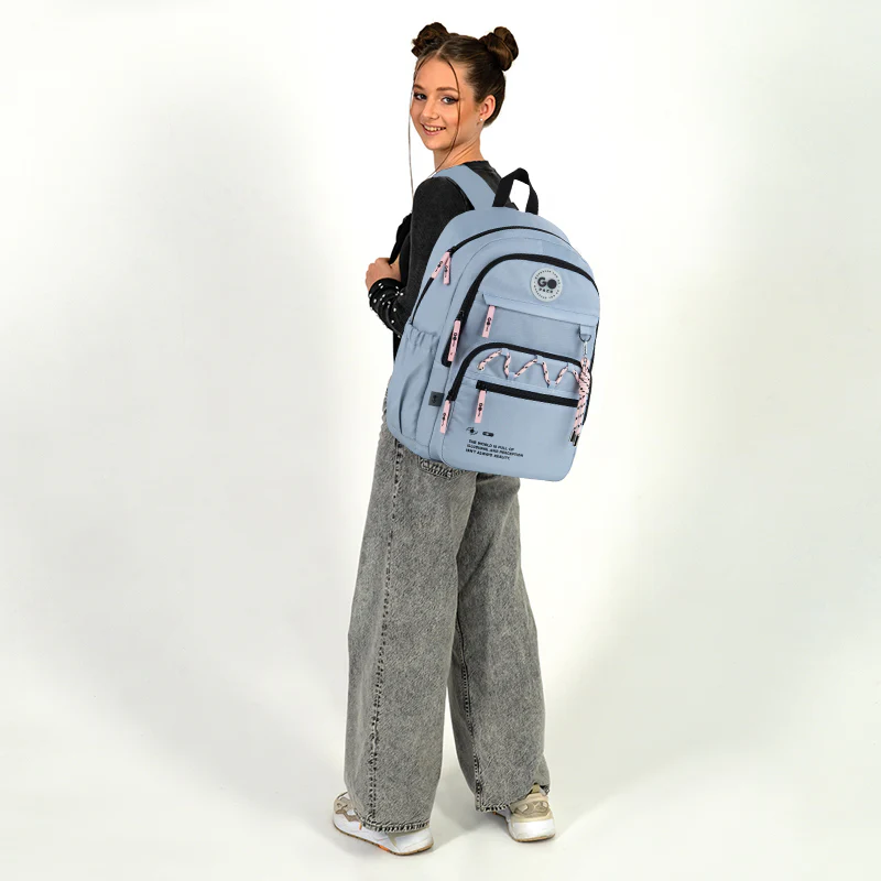 Рюкзак GoPack Teens 121L-2, GO26-121L-2 18