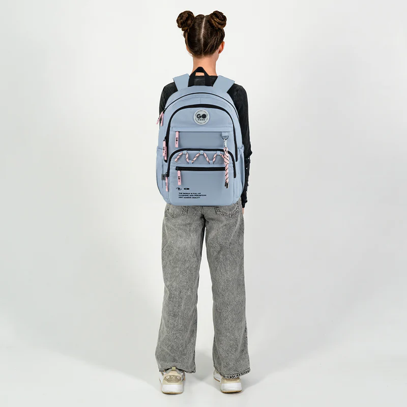 Рюкзак GoPack Teens 121L-2, GO26-121L-2 19