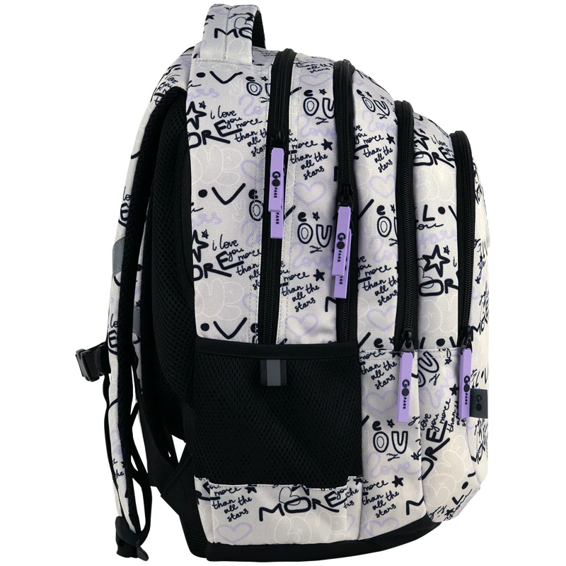 Рюкзак GoPack Teens 162M-1, GO26-162M-1 3