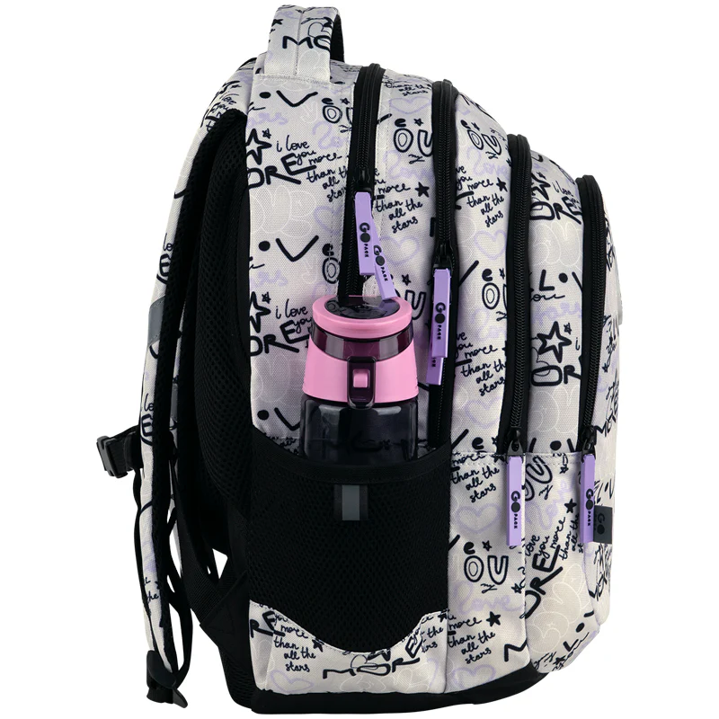 Рюкзак GoPack Teens 162M-1, GO26-162M-1 4