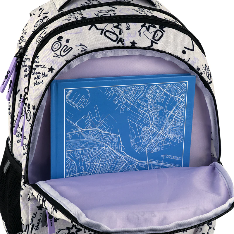 Рюкзак GoPack Teens 162M-1, GO26-162M-1 11