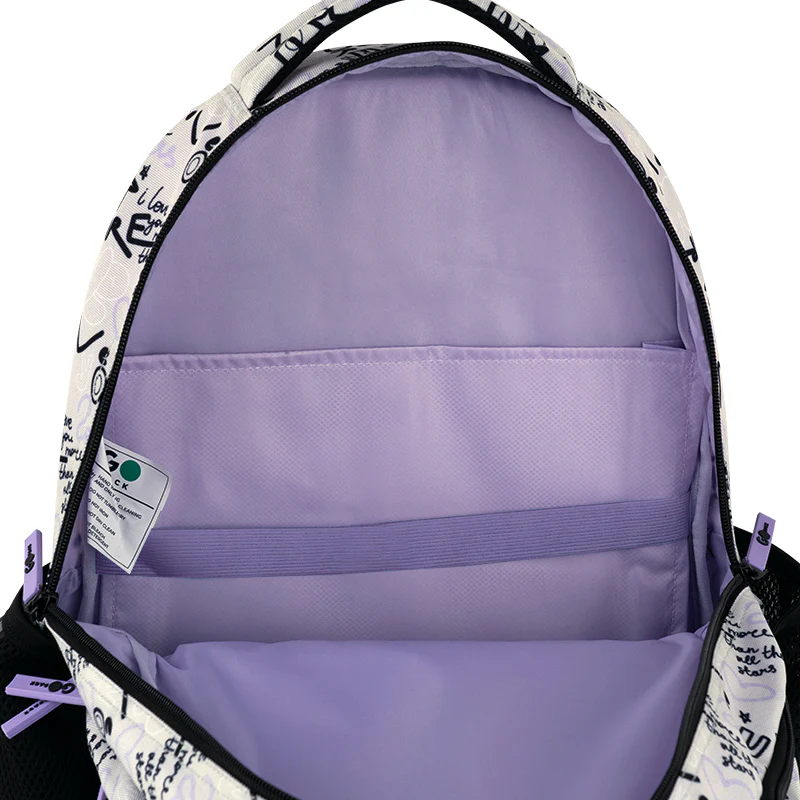 Рюкзак GoPack Teens 162M-1, GO26-162M-1 12
