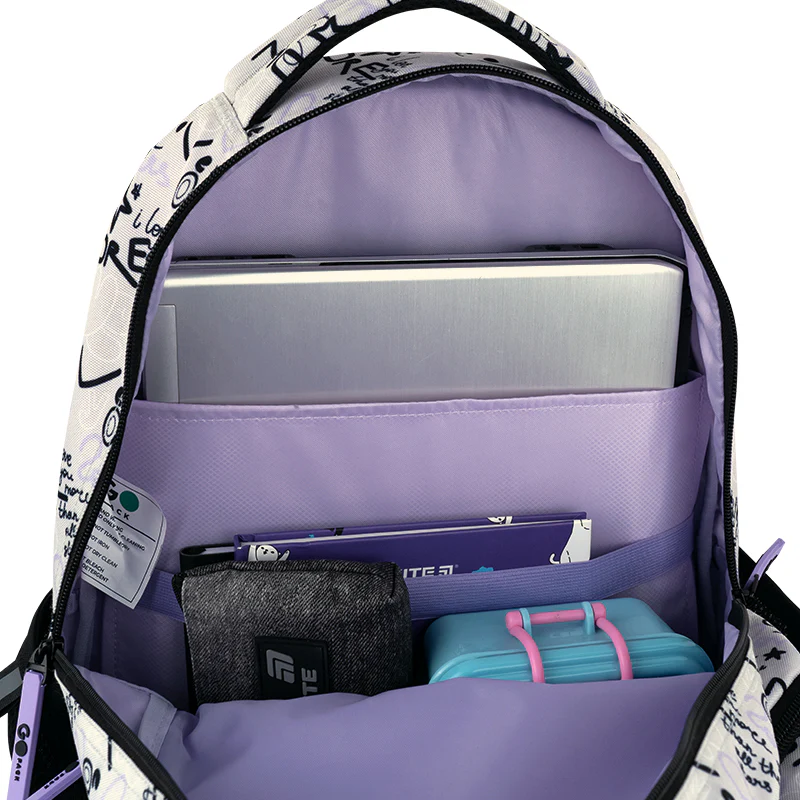 Рюкзак GoPack Teens 162M-1, GO26-162M-1 13