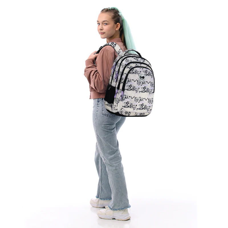 Рюкзак GoPack Teens 162M-1, GO26-162M-1 14