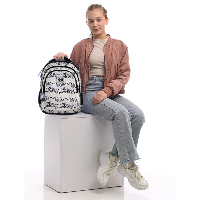 Рюкзак GoPack Teens 162M-1, GO26-162M-1 16