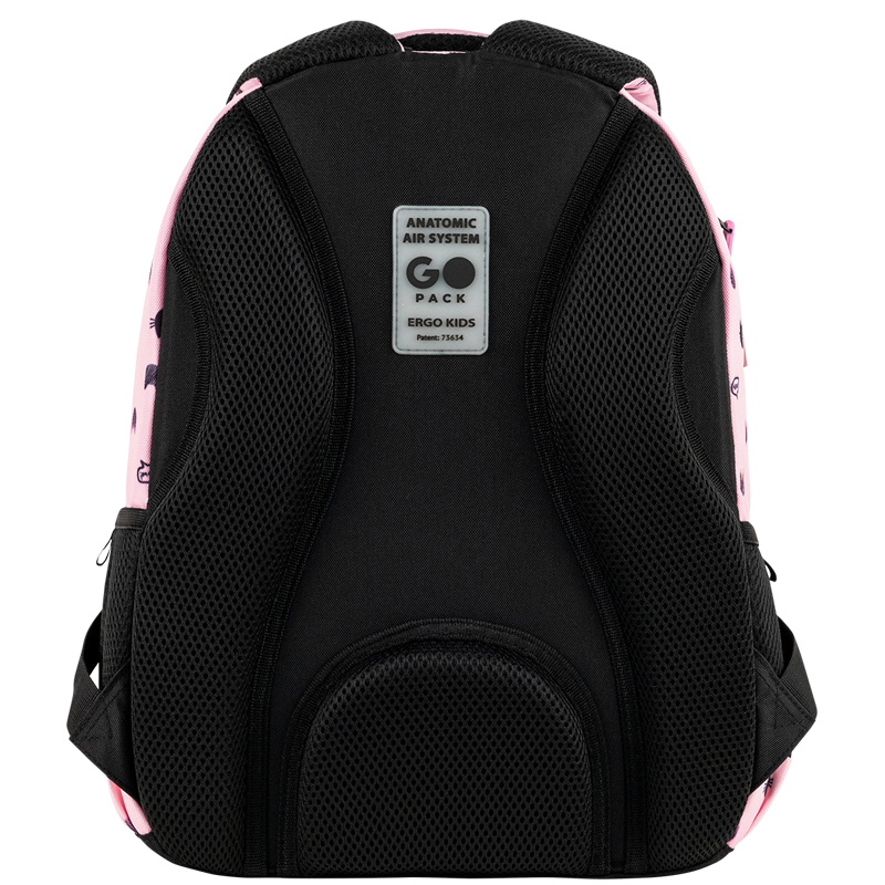 Рюкзак GoPack Education 175M-1 Meow Cats, GO26-175M-1 6