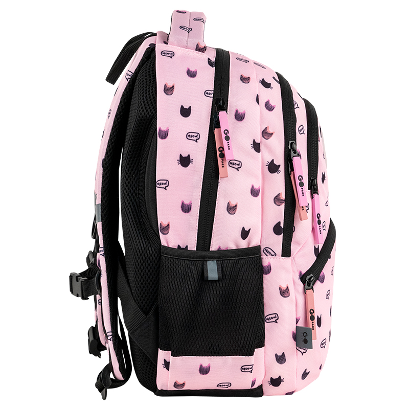 Рюкзак GoPack Education 175M-1 Meow Cats, GO26-175M-1 3