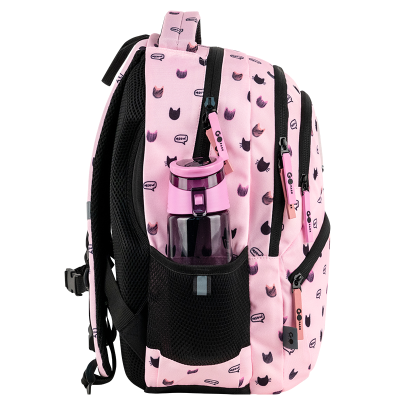 Рюкзак GoPack Education 175M-1 Meow Cats, GO26-175M-1 4