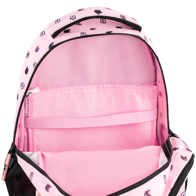 Рюкзак GoPack Education 175M-1 Meow Cats, GO26-175M-1 7