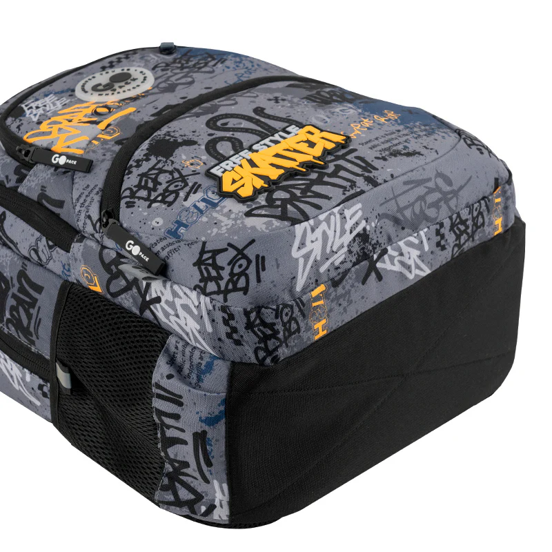 Рюкзак GoPack Education 175M-5 Free Style, GO26-175M-5 7