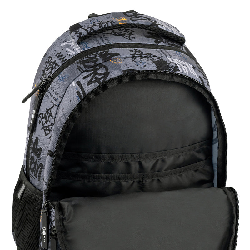 Рюкзак GoPack Education 175M-5 Free Style, GO26-175M-5 9