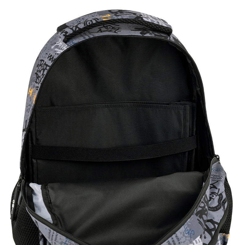 Рюкзак GoPack Education 175M-5 Free Style, GO26-175M-5 11