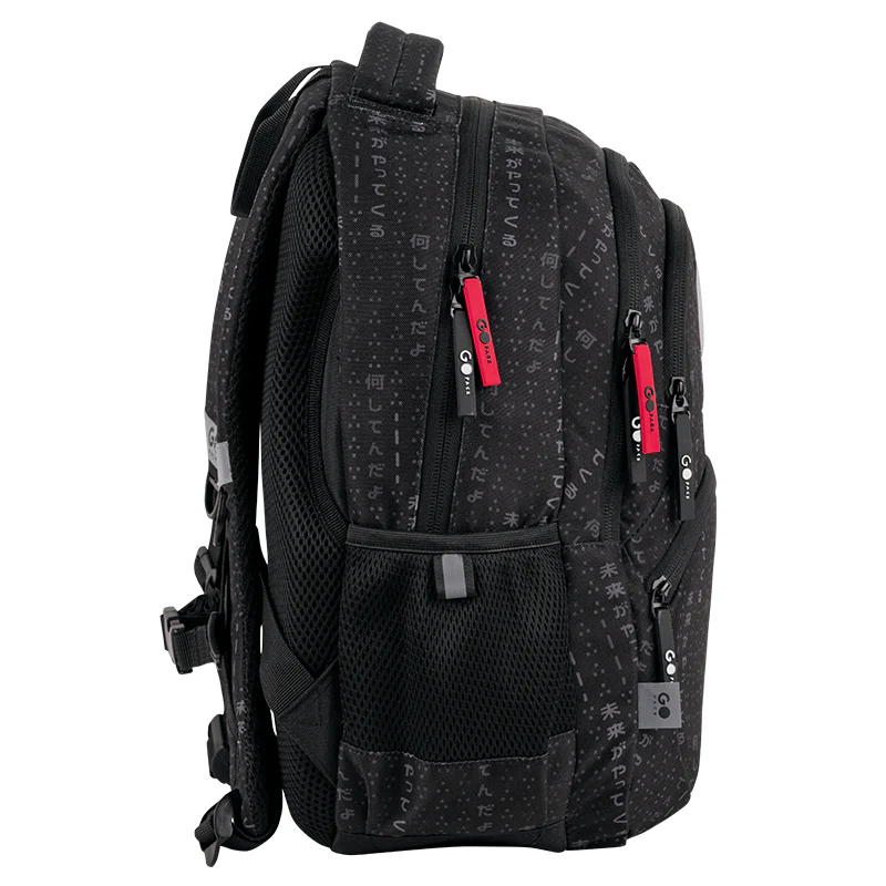 Рюкзак GoPack Education 175M-8 Anime boy, GO26-175M-8 3