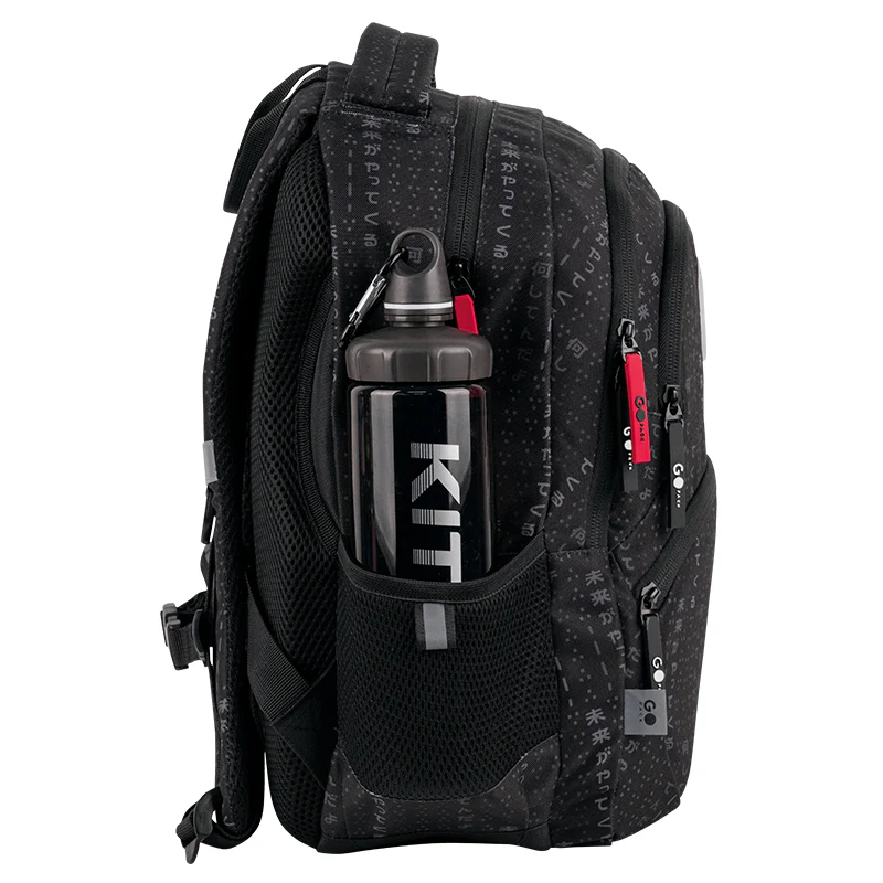 Рюкзак GoPack Education 175M-8 Anime boy, GO26-175M-8 4