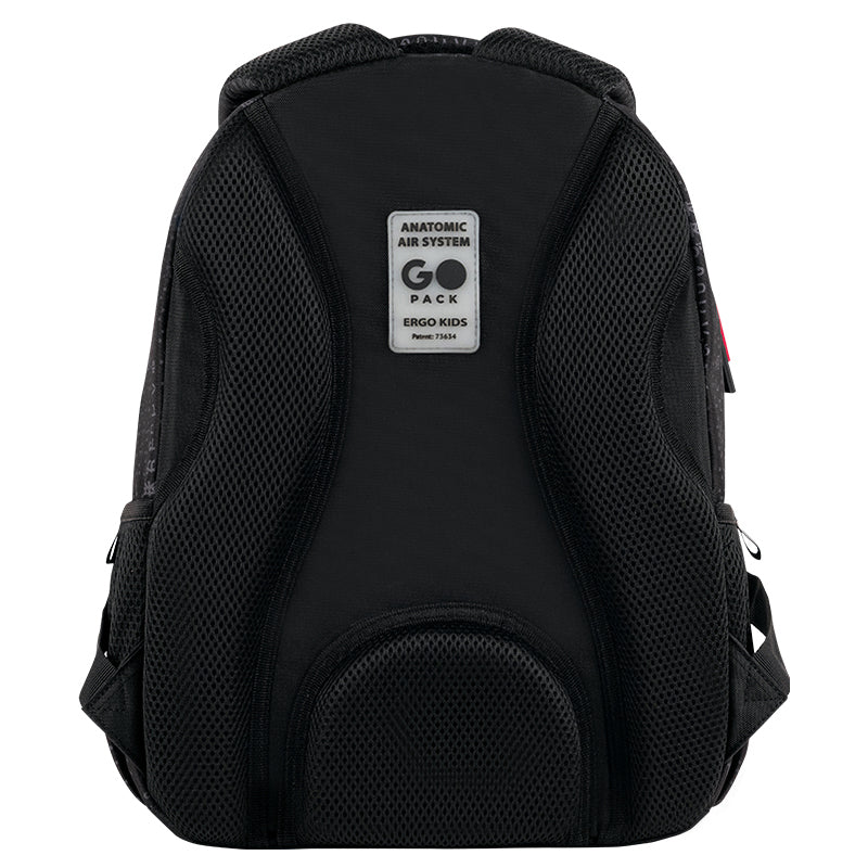 Рюкзак GoPack Education 175M-8 Anime boy, GO26-175M-8 6