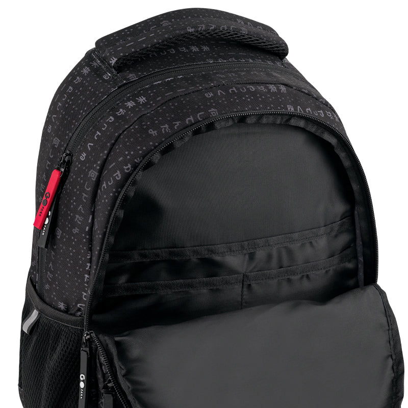 Рюкзак GoPack Education 175M-8 Anime boy, GO26-175M-8 10