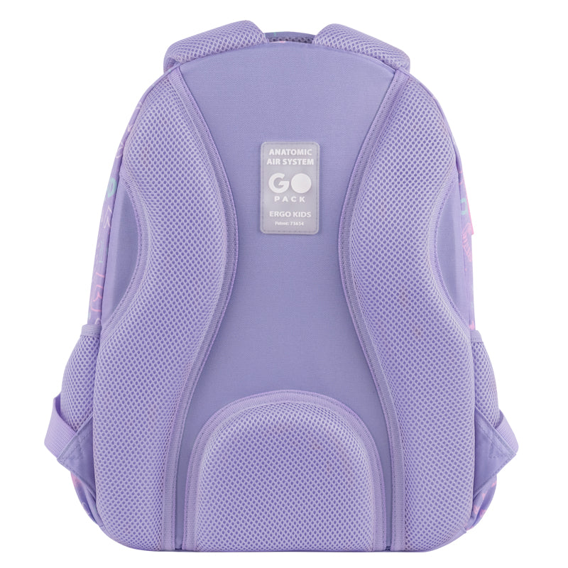 Рюкзак GoPack Education 175M-3 Girl Rule, GO26-175M-3 6