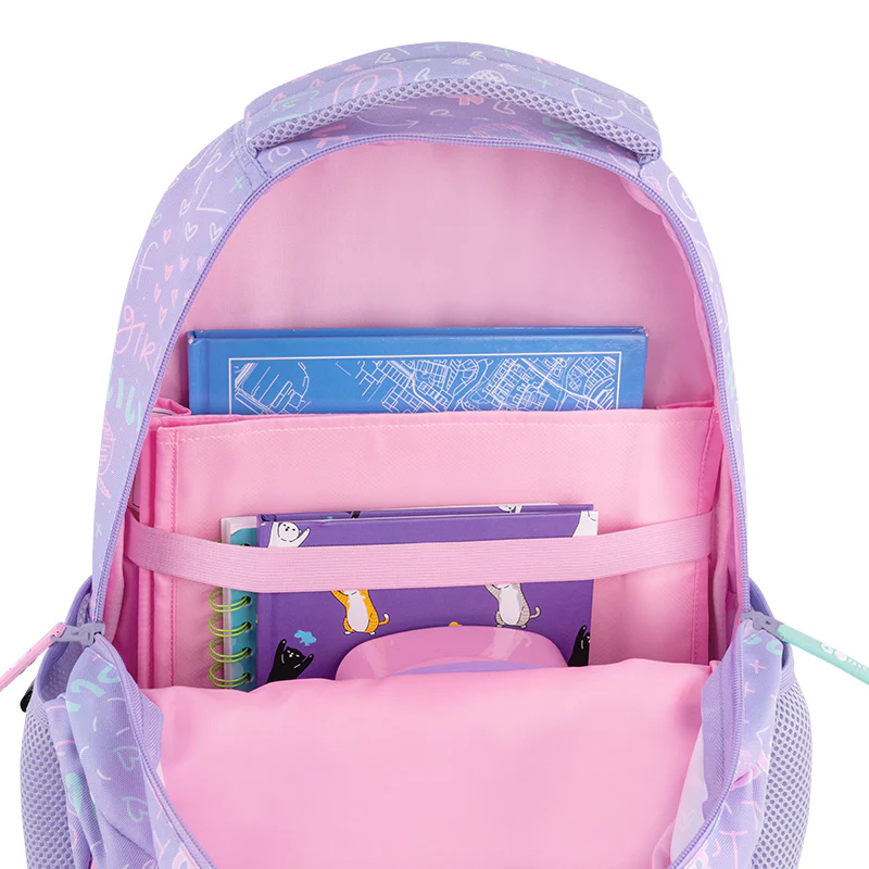Рюкзак GoPack Education 175M-3 Girl Rule, GO26-175M-3 13