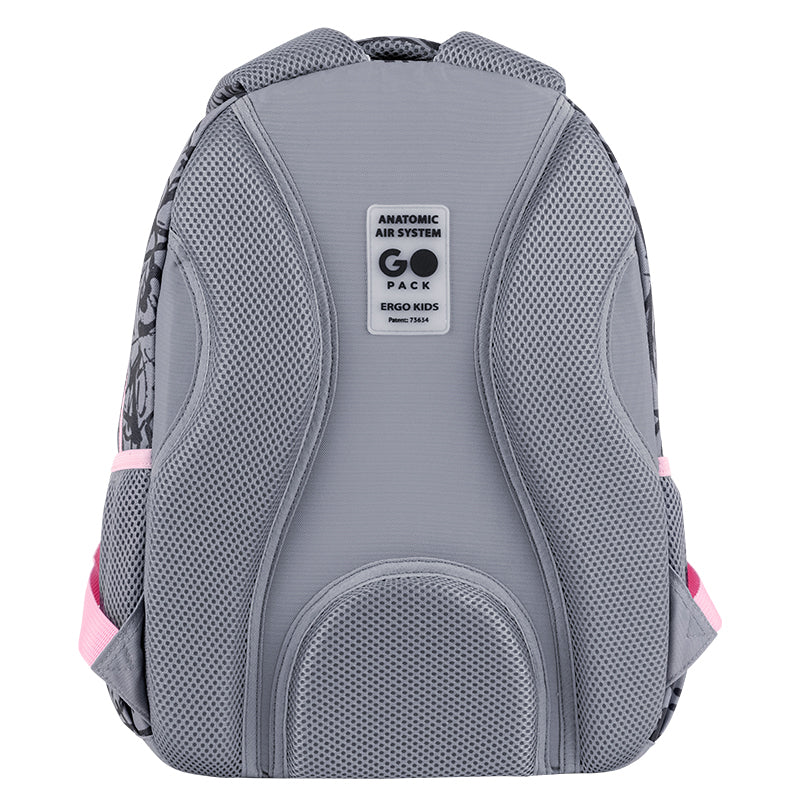 Рюкзак GoPack Education 175M-4 Fluffy Heart, GO26-175M-4 6