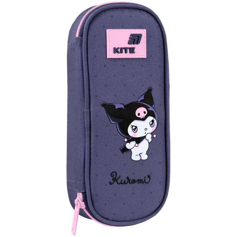 Пенал Kite 599 HK-3, HK26-599-3