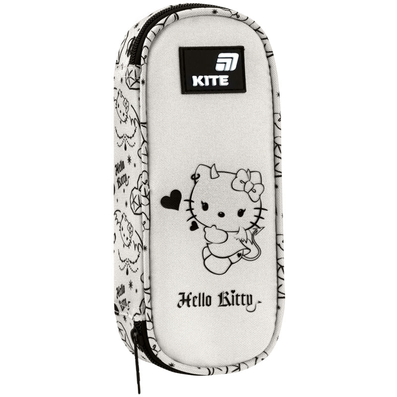 Пенал Kite 599 HK-4, HK26-599-4
