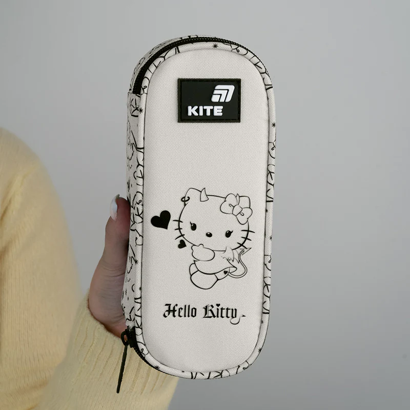 Пенал Kite 599 HK-4, HK26-599-4 модель