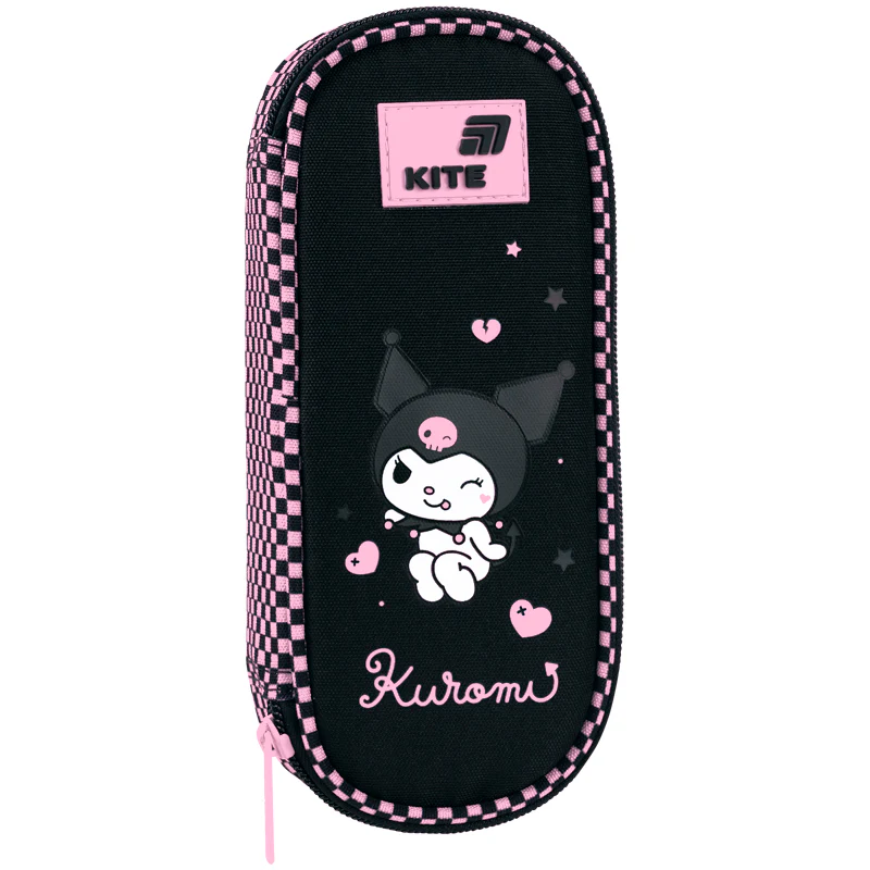 Пенал Kite 599 HK-5, HK26-599-5