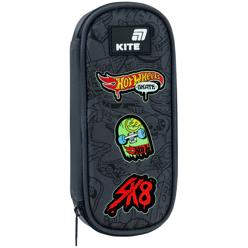 Пенал Kite 599 HW, HW26-599