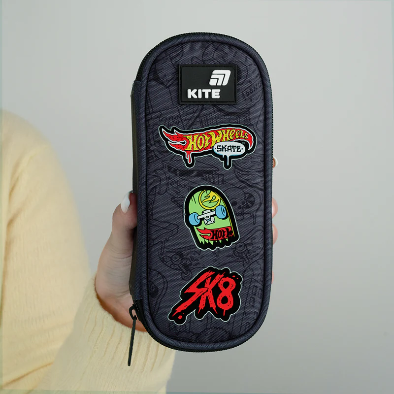 Пенал Kite 599 HW, HW26-599 модель