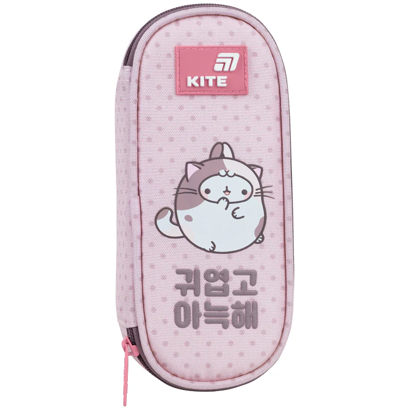 Пенал Kite 599 ML, ML26-599