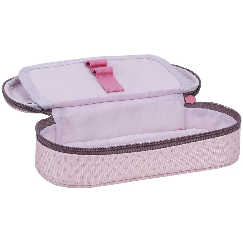 Пенал Kite 599 ML, ML26-599 зовнішній вигляд