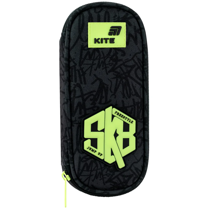 Пенал Kite 599 SK8, K26-599-6