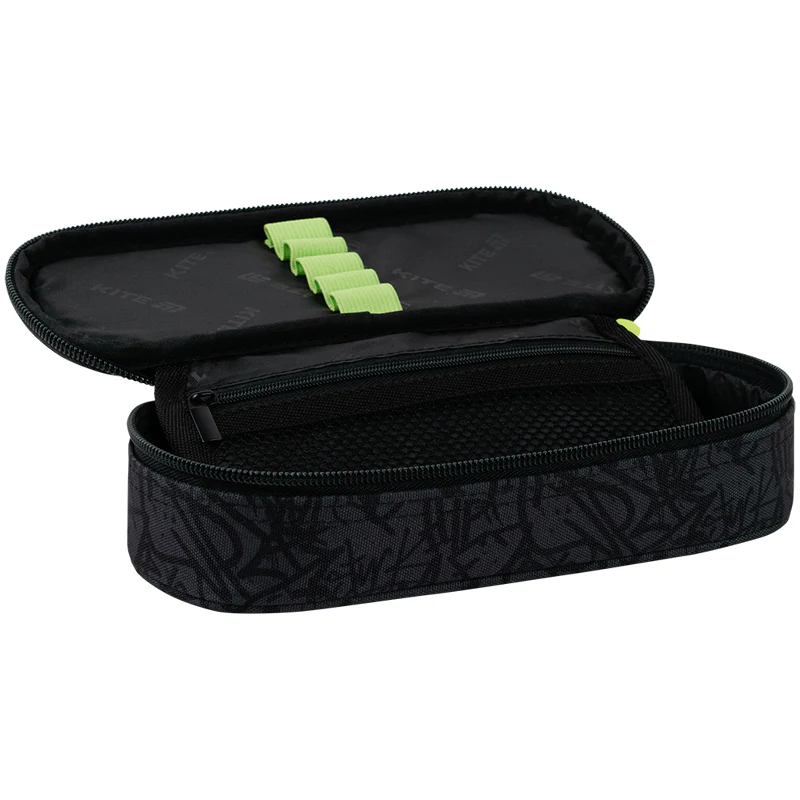 Пенал Kite 599 SK8, K26-599-6 вид товару