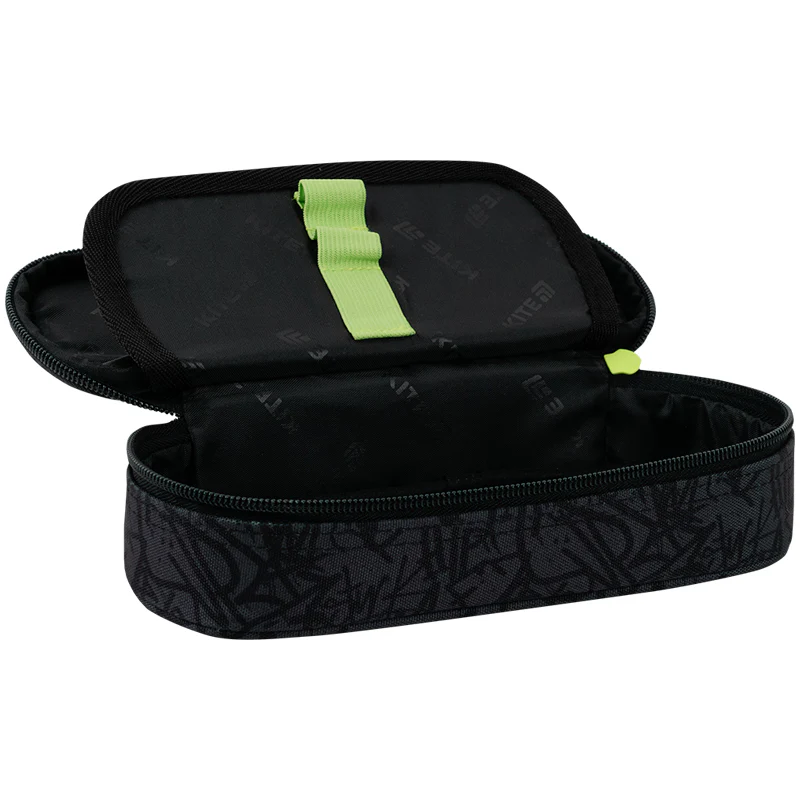 Пенал Kite 599 SK8, K26-599-6 зовнішній вигляд