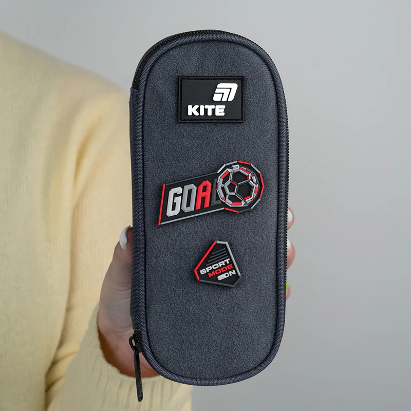 Пенал Kite 599 Sport Mode, K26-599-14 товар