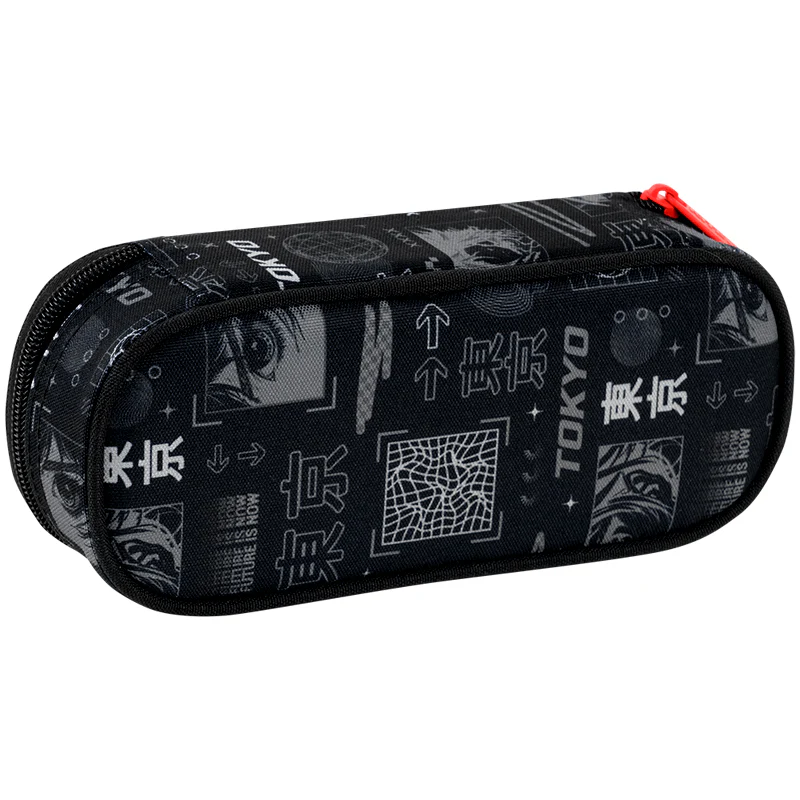 Пенал Kite 599 Tokyo, K26-599-18 зображення товару