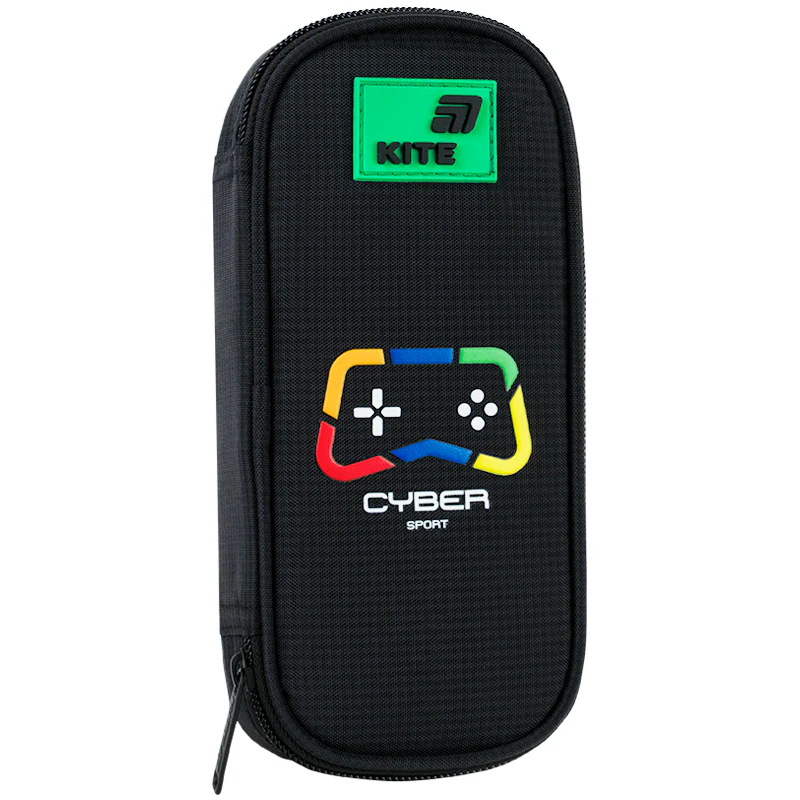 Пенал Kite 662 Cyber, K26-662-6