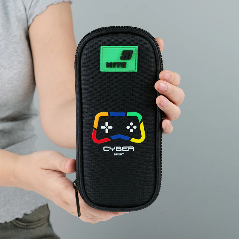 Пенал Kite 662 Cyber, K26-662-6 5