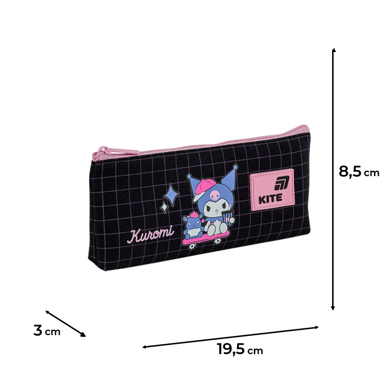 Пенал Kite 680 HK-1, HK26-680-1 зображення