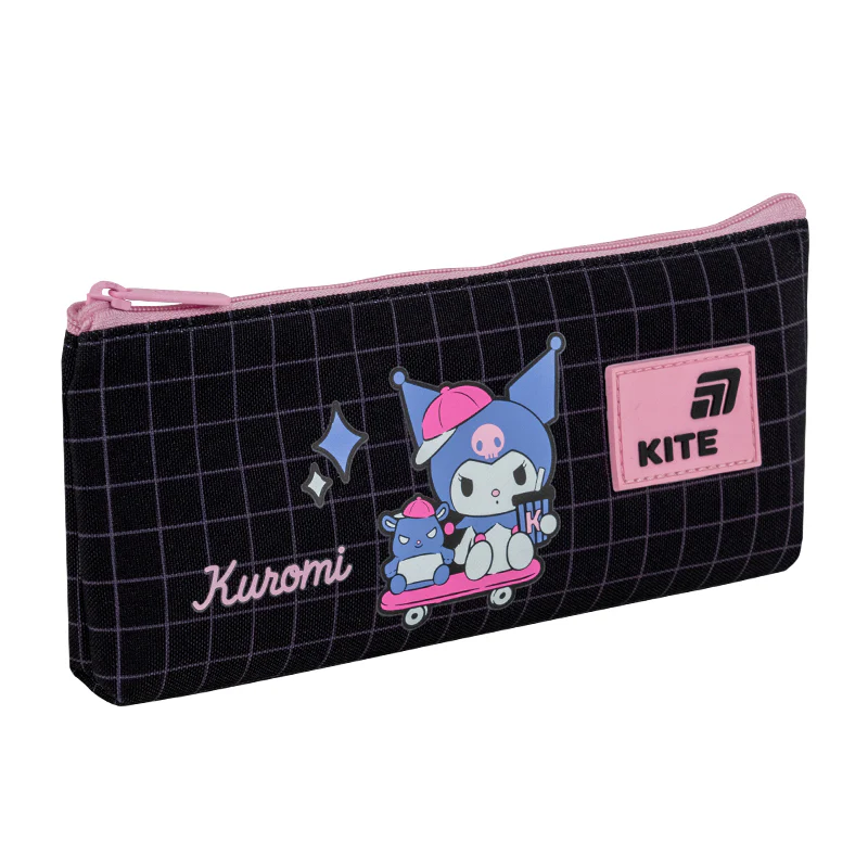 Пенал Kite 680 HK-1, HK26-680-1